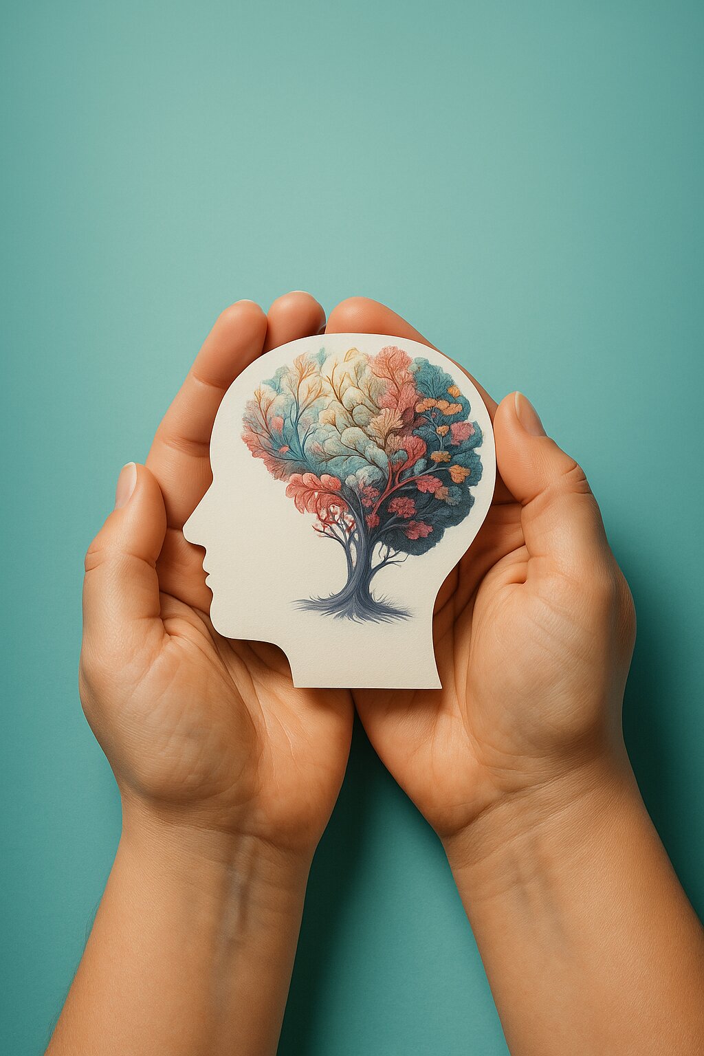 Nossa equipe — CognitivaMente